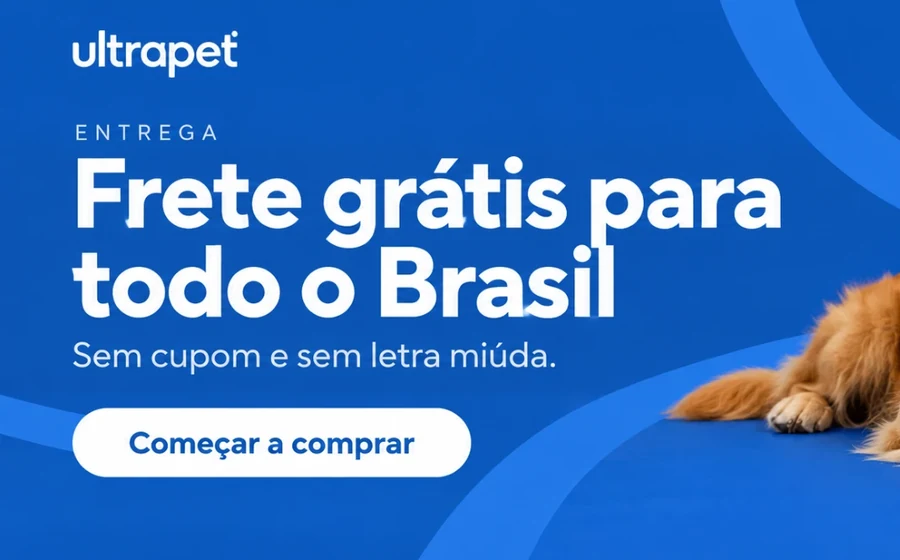 Frete grátis para todo o Brasil, sem cupom e sem letra miúda. Começar a comprar.